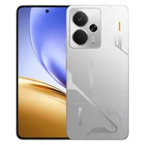 Smartphone Realme 14 5G RMX5070 256GB 12GB Ram Dual Sim Tela 6.67" - Prata