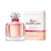 Perfume Guerlain Mon Bloom Of Rose Eau de Toilette 100ML