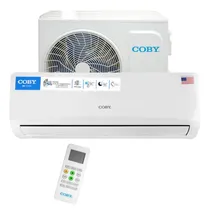 Ar Condicionado Coby Split Inverter 12000 Btu 60HZ/220V Q/F