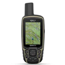 Garmin Gpsmap 65 Multi-Band GPS Handheld 010-02451-00