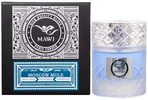 Perfume Paris Corner Mawj Moscow Mule Edp 100ML - Masculino