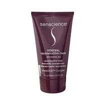 Máscara Capilar Senscience Renewal Reconstructive 150ML
