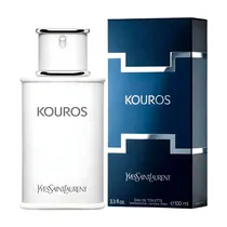 Perfume Yves Saint Laurent Kouros - Eau de Toilette - Masculino - 100ML
