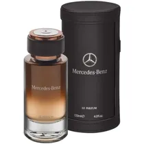 P.Mercedes Benz Le Perfum M 120ML Edp