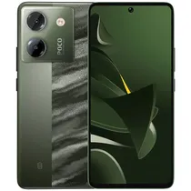 Celular Xiaomi Poco M7 Pro 5G NFC Dual Sim de 256GB/12GB Ram de 6.67" 50+2MP/20MP - Verde (Global)