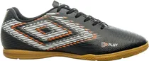 Chuteira Umbro Play U01FB00111-126 - Masculina