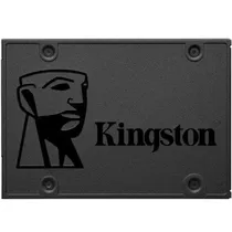 HD SSD SATA3 480G 2.5"" Kingston SA400S37/480G