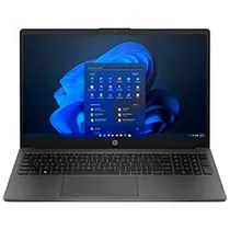 Notebook HP 15T-FD000 Intel Core i7 1355U Tela Full HD 15.6" / 8GB de Ram / 256GB SSD / WIN11HOME - Preto (10PDI002160) (Inglês)