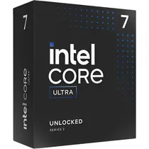 Cpu Intel 1851 Ultra Core 7 265KF Box 5.2GHZ