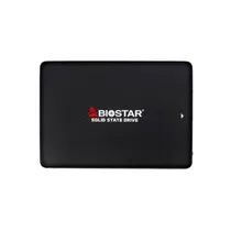 HD SSD SATA3 256G 2.5"" Biostar S160 SA102S2E36-PW