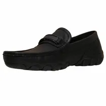K Cole Sapato Masculino Black RM62100