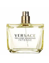 Tester Versace Yellow Diamond Intense Edp 90ML s/Tampa