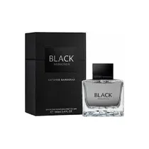 Perfume Antonio Banderas Black Seduction Masc Edt 100ML