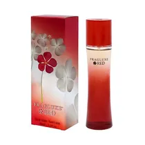Fragluxe Red Fem. 100ML Edt c/s