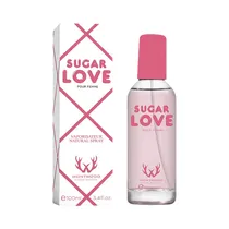 Perfume Montwood Sugar Love Edt 100ML