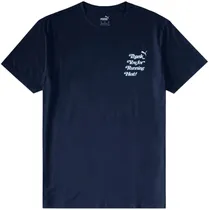 Camiseta Puma 526564A 01 - Masculina