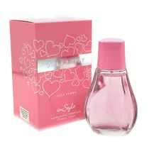 Perfume Instyle Celebrity - Eau de Parfum - Feminino - 100ML