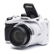 Câmera Kodak Digital Pixpro AZ425 20MP - Branca