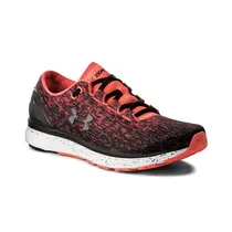 Tênis Under Armour Masculino 3020119-600 11 Vermelho