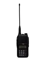Rádio TKS HT (Similar Icom) VHF TK-V80 VHF 136/174MHZ 5W