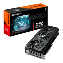 VGA RX9070XT 16GB Gigabyte Gaming Oc 3FAN Gta.BR.P GV-R9070XTGAMING OC-16GD