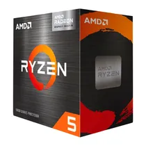 Processador Cpu AMD Ryzen 5 5600G 3.9 GHZ 16 MB com Gráficos Radeon