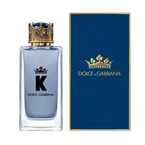 D&G King Edt Mas 100ML
