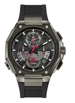Bulova Reloj 98B358 Black
