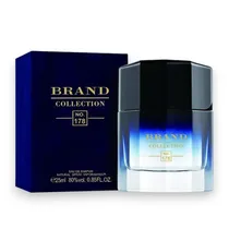 Perfume Masculino Brand Collection Dream N°178 Pure XZ Edp 25ML