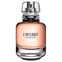 Givenchy L'Interdit Edp 80ML Fem