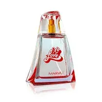 Maryaj Perfume Xo Love Eau de Parfum 100ML