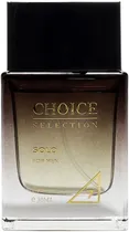 Perfume Choice Selection Solo Edp 30ML - Masculino