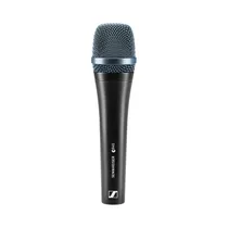 Micrófono Dinámico Sennheiser e-945 Negro