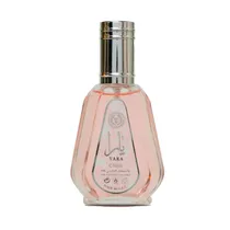 Perfume Ard Al Zaafaran Yara Pink Edp (F) – 50ML(Atacado)
