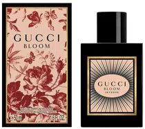 Perfume Gucci Bloom Intense Edp 50ML - Feminino
