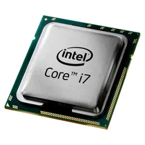 Processador Intel Core i7-880 Pull OEM Socket LGA 1156 4 Core 8 Threads Cache 8MB