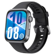Smartwatch Huawei Watch Fit 4 SYA-B09 - Bluetooth - Preto