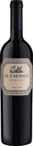 Vinho El Enemigo Cabernet Franc 2022