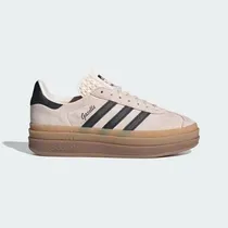 Adidas Calzados Fem Gazelle Bold IE0429 (T) 8.5