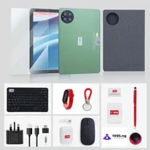 Tablet Cidea 8/1TB 5G CM8800+ 10.1 c/Chip Verde