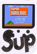 Console Game Box GB-20 400 Jogos Em 1 - White