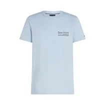 Camiseta Tommy Hilfiger MW0MW38614 C1O Masculino