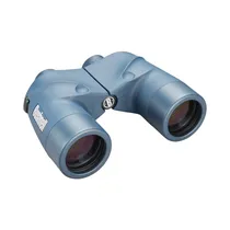 Binocular Bushnell Marine 7X50 Con Brújula