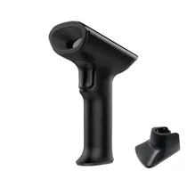 Leitor Codigo Barras FTX LC020U Laser c/Base