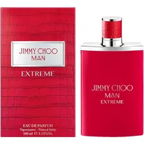 Perfume Jimmy Choo Man Extreme Edp - Masculino 100ML