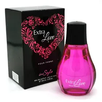 Perfume Feminino Instyle Extra Love Edp 100ML