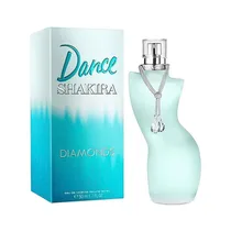 Perfume Shakira Dance Diamonds Eau de Toilette 50ML