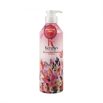 Condicionador Kerasys Perfumado Blooming & Flowery 600ML