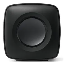 Subwoofer Ativo Kef KC62 6.5" Preto