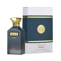 Perfume Ard Al Zaafaran Amiral Eau de Parfum 100ML